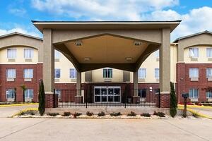 Picture of Comfort Inn and Suites Fredericksburg