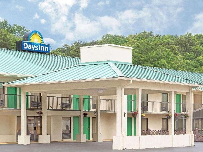 Picture of Days Inn by Wyndham Murphy