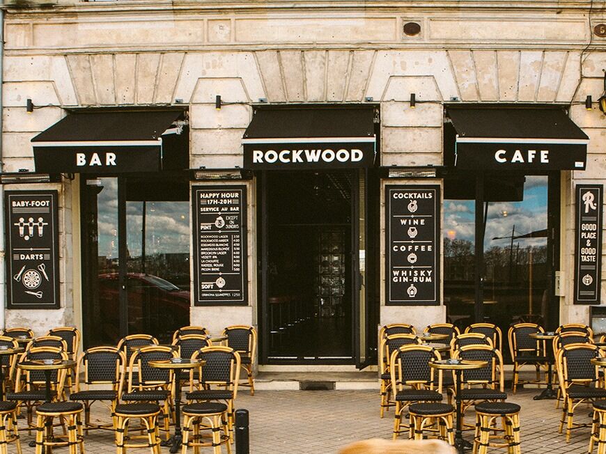 Picture of Rockwood 