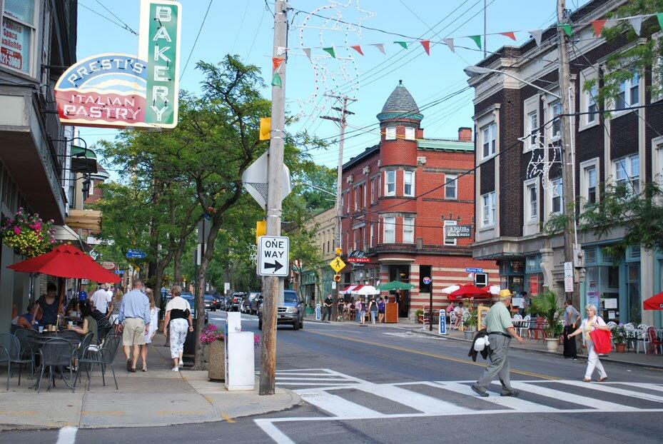 Picture of Little Italy 