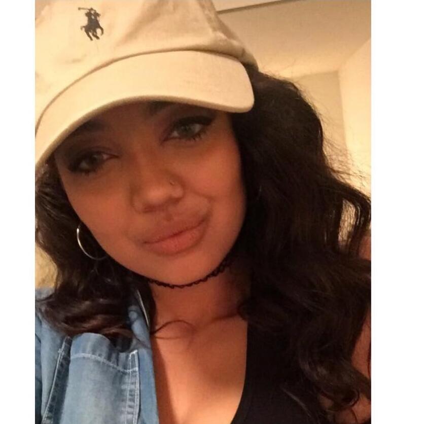 Mariah Garner