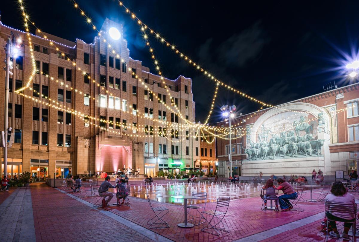 Picture of Sundance Square