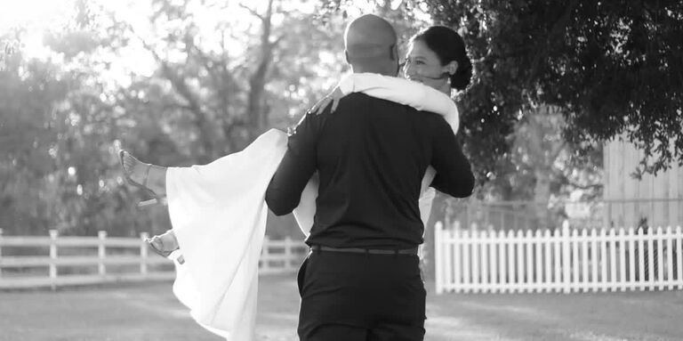 Janet & Javon Home Page Banner