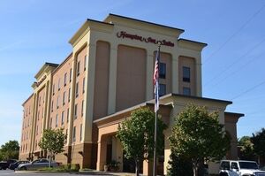 Picture of Hampton Inn & Suites Frederick-Fort Detrick