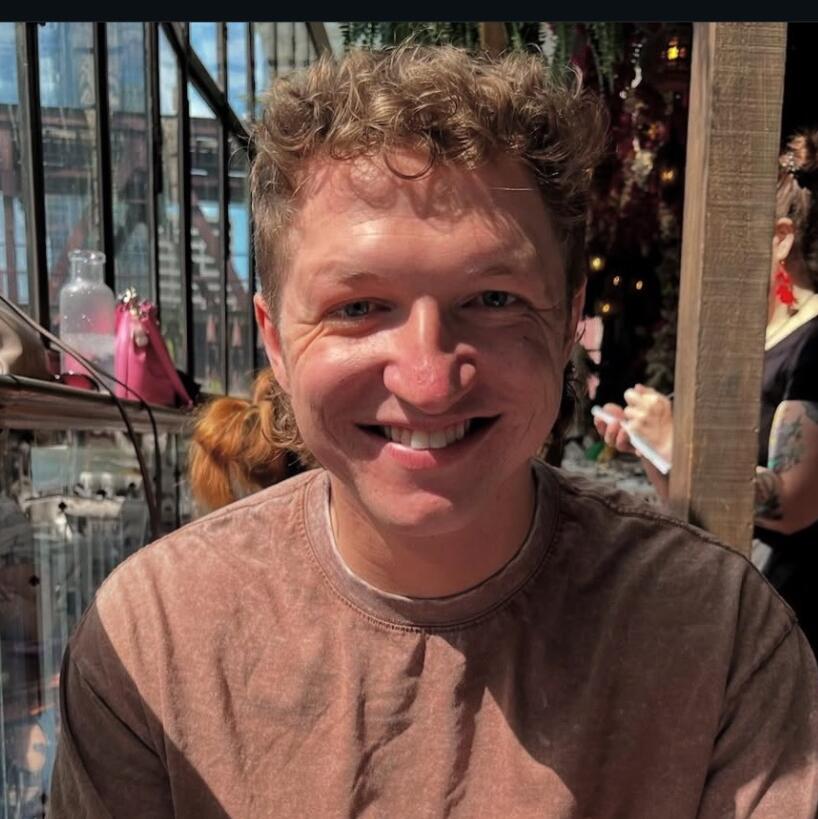 Brendan Leyden