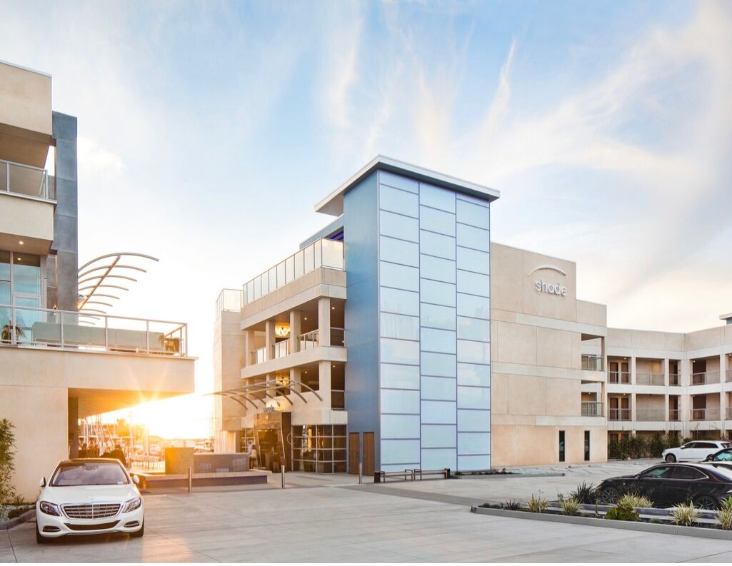 Picture of Shade Hotel ( Redondo Beach ) 