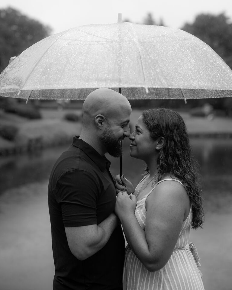 Raef & Shannon Home Page Banner