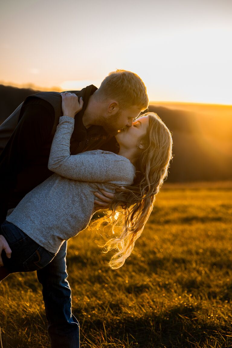 Keegan & Rayne Home Page Banner