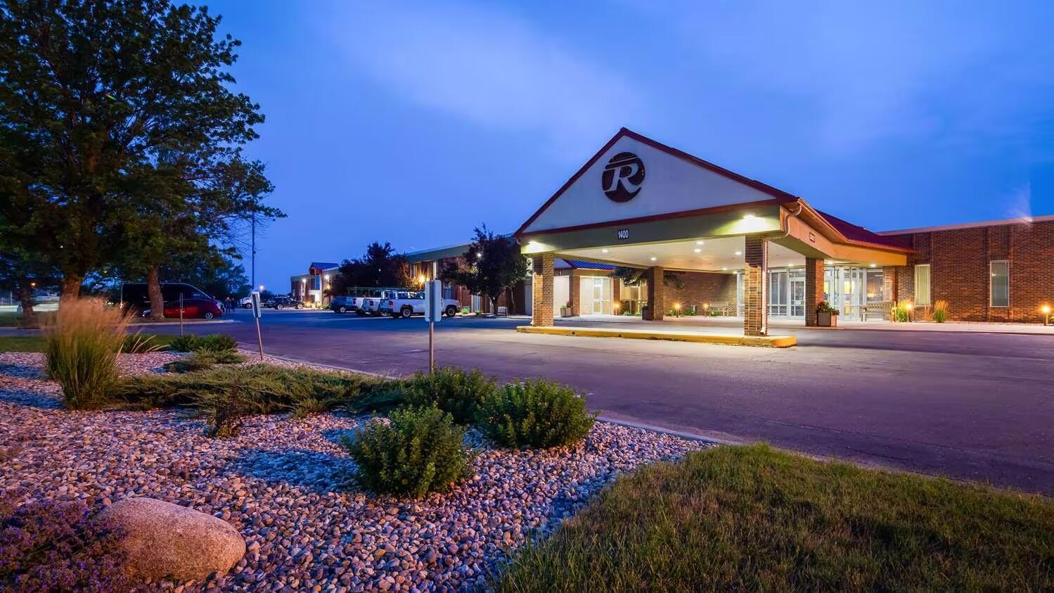 Picture of Best Western Ramkota Hotel
