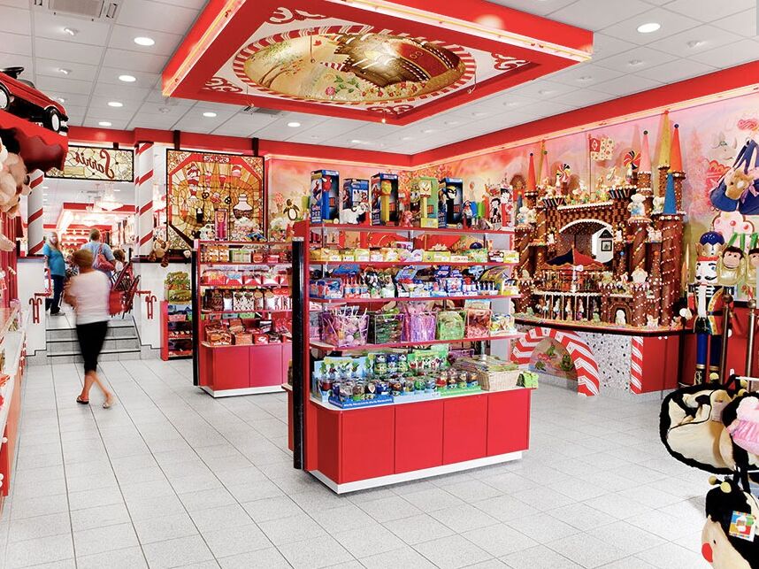 Picture of Sarris Candies