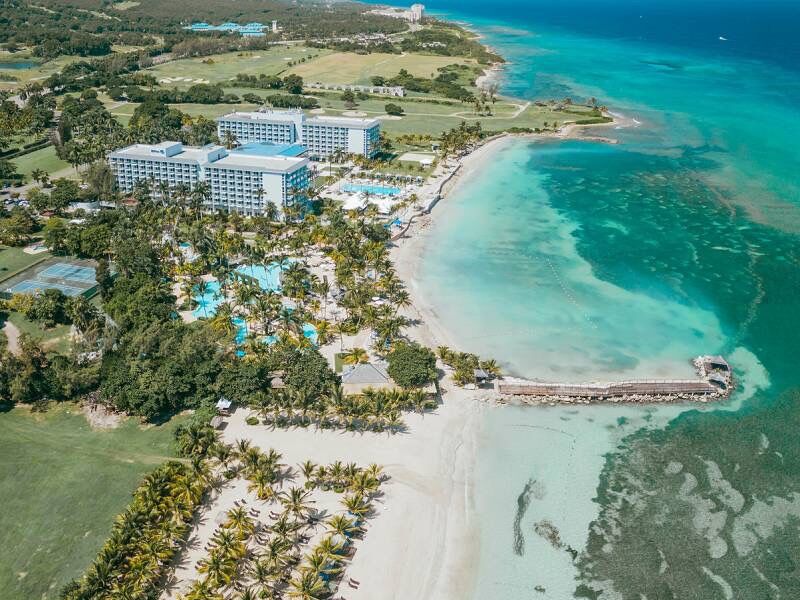 Picture of Hilton Rose Hall Resort & Spa
