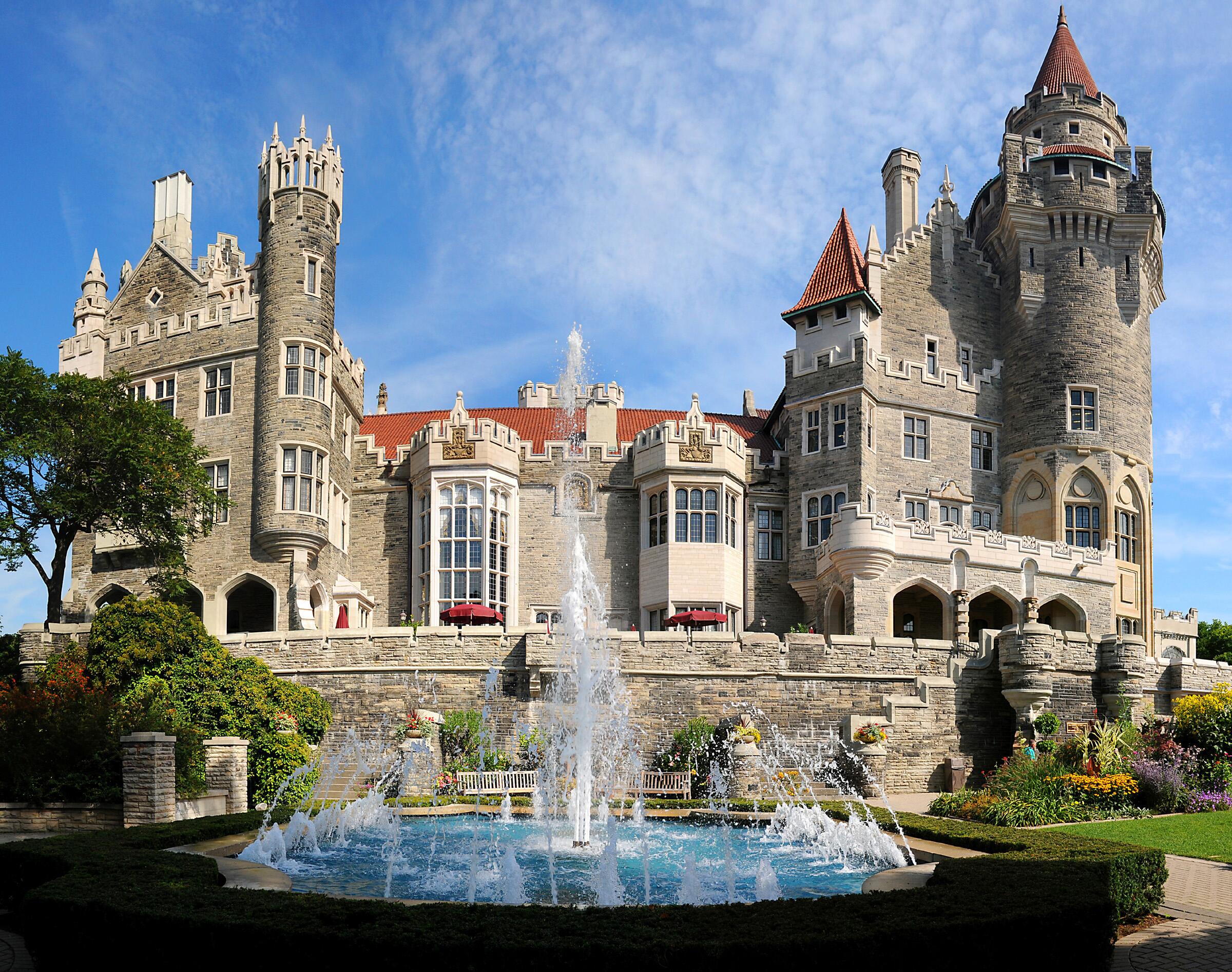 Picture of Casa Loma