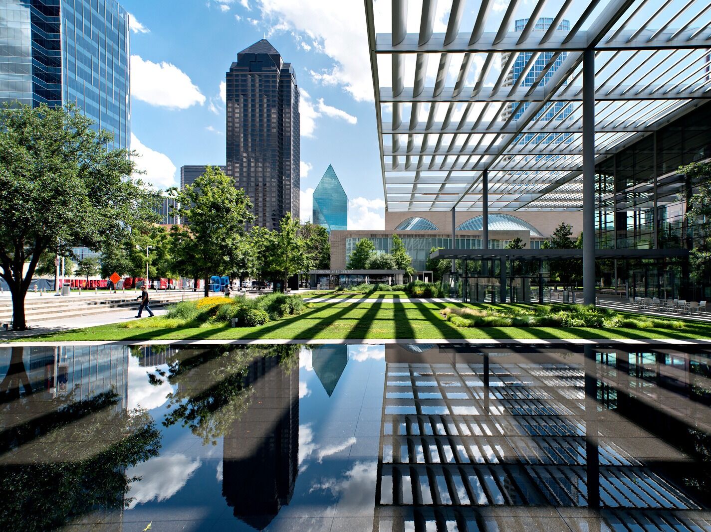 Picture of Arts District