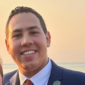 Stephan Sookdeo