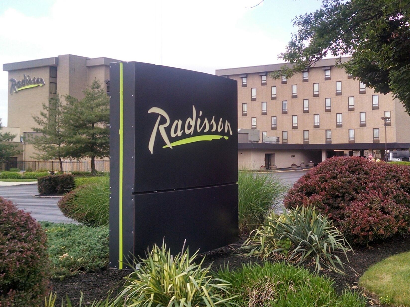 Picture of Radisson Hotel Philadelphia Northeast