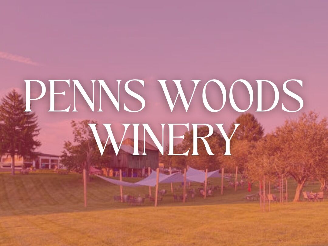 Picture of Penns Woods Winery