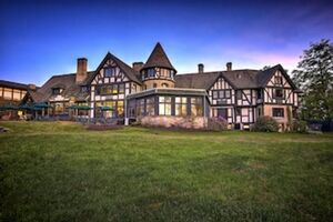 Picture of Punderson Manor Lodge&Conference Center
