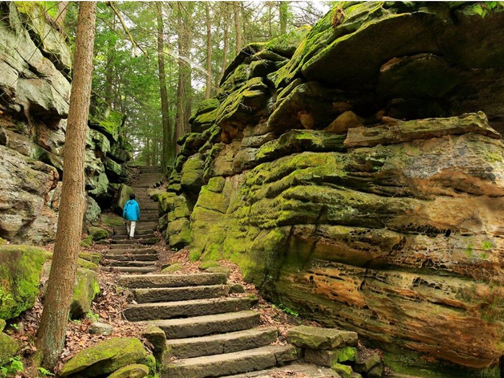 Picture of Cuyahoga Valley National Park