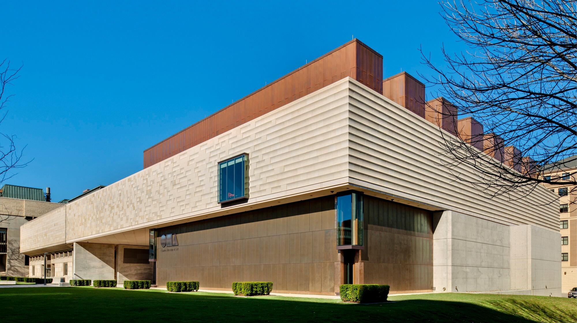 Picture of Chazen Museum of Art