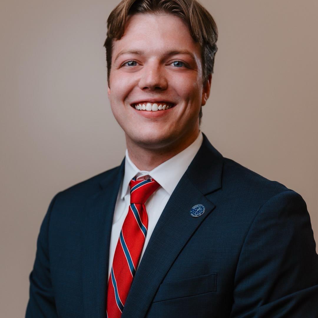 Evan Patterson