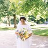 Timeless Romance Blended With Chill Lakeside Vibes at This Sewanee, Tennessee, Wedding