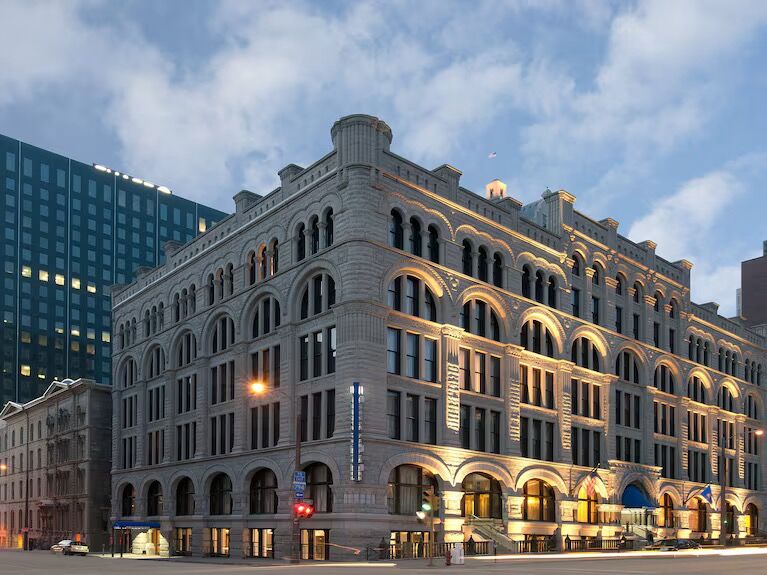 Picture of Hilton Garden Inn Milwaukee Downtown