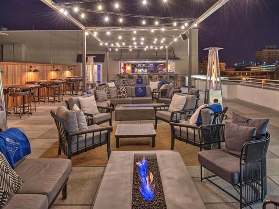 Picture of Hilton Garden Inn Little Rock Downtown