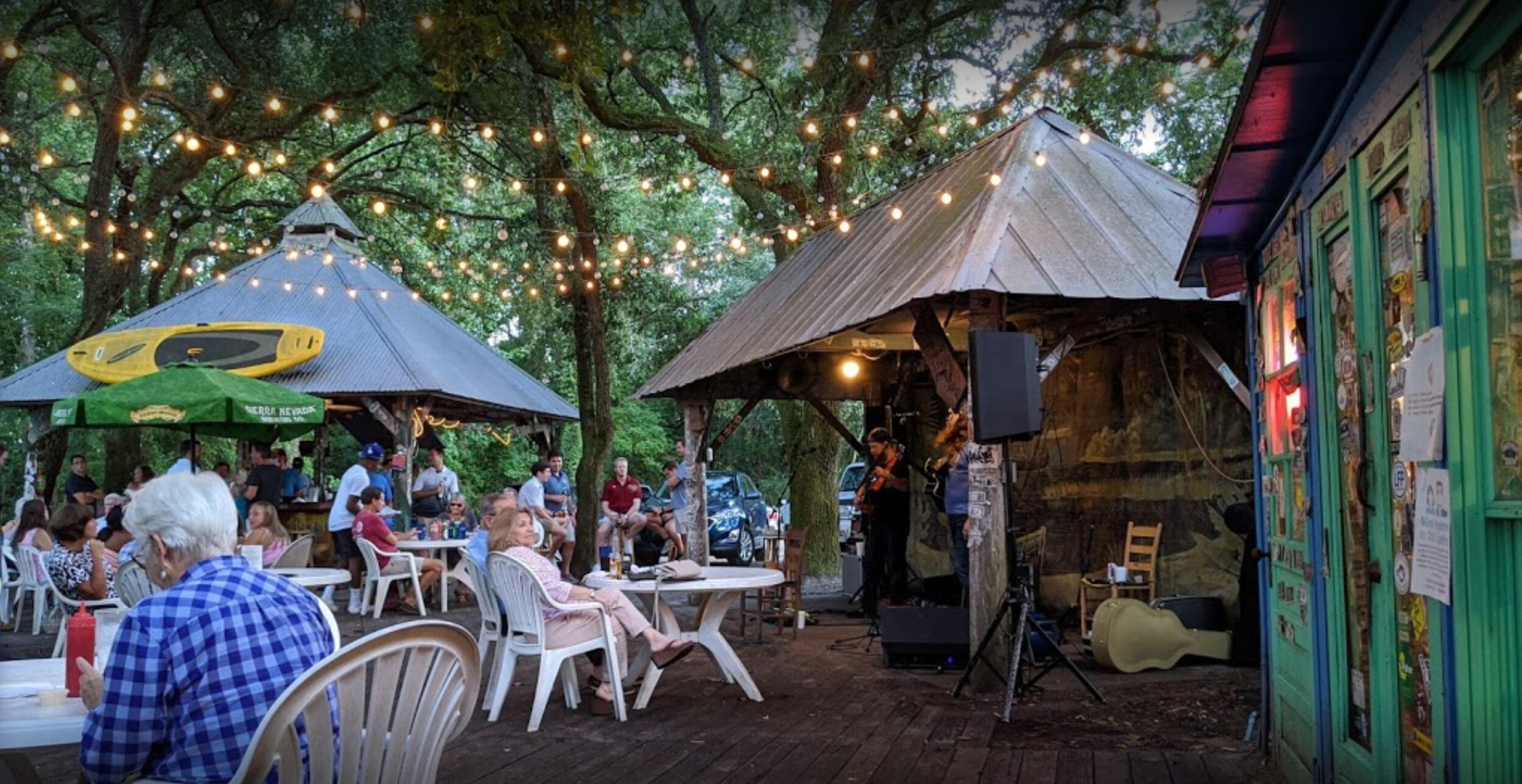 Picture of Pawleys Island Tavern
