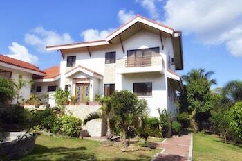 Picture of Carasuchi Villa