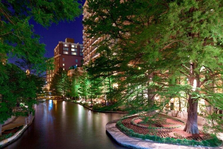 Picture of The Westin Riverwalk, San Antonio