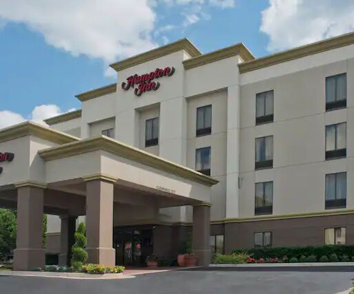 Picture of Hampton Inn Cumming 