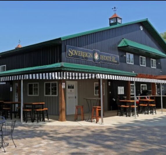 Picture of The Winery at Sovereign Estate