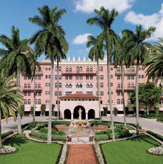 Picture of The Boca Raton