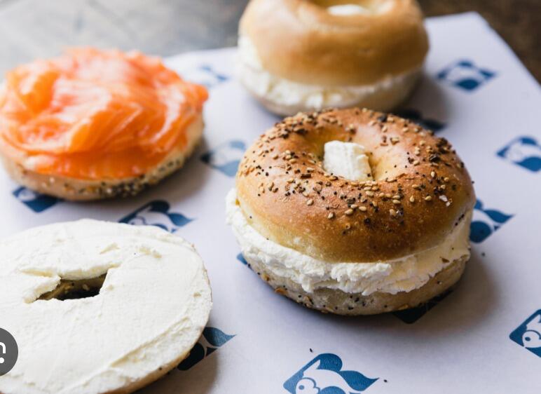 Picture of Russ & Daughters