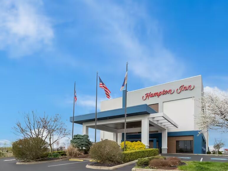 Picture of Hampton Inn Lancaster