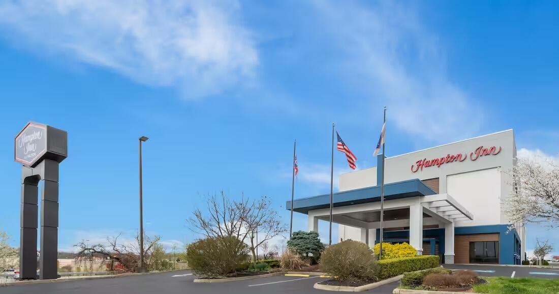 Picture of Hampton Inn Lancaster