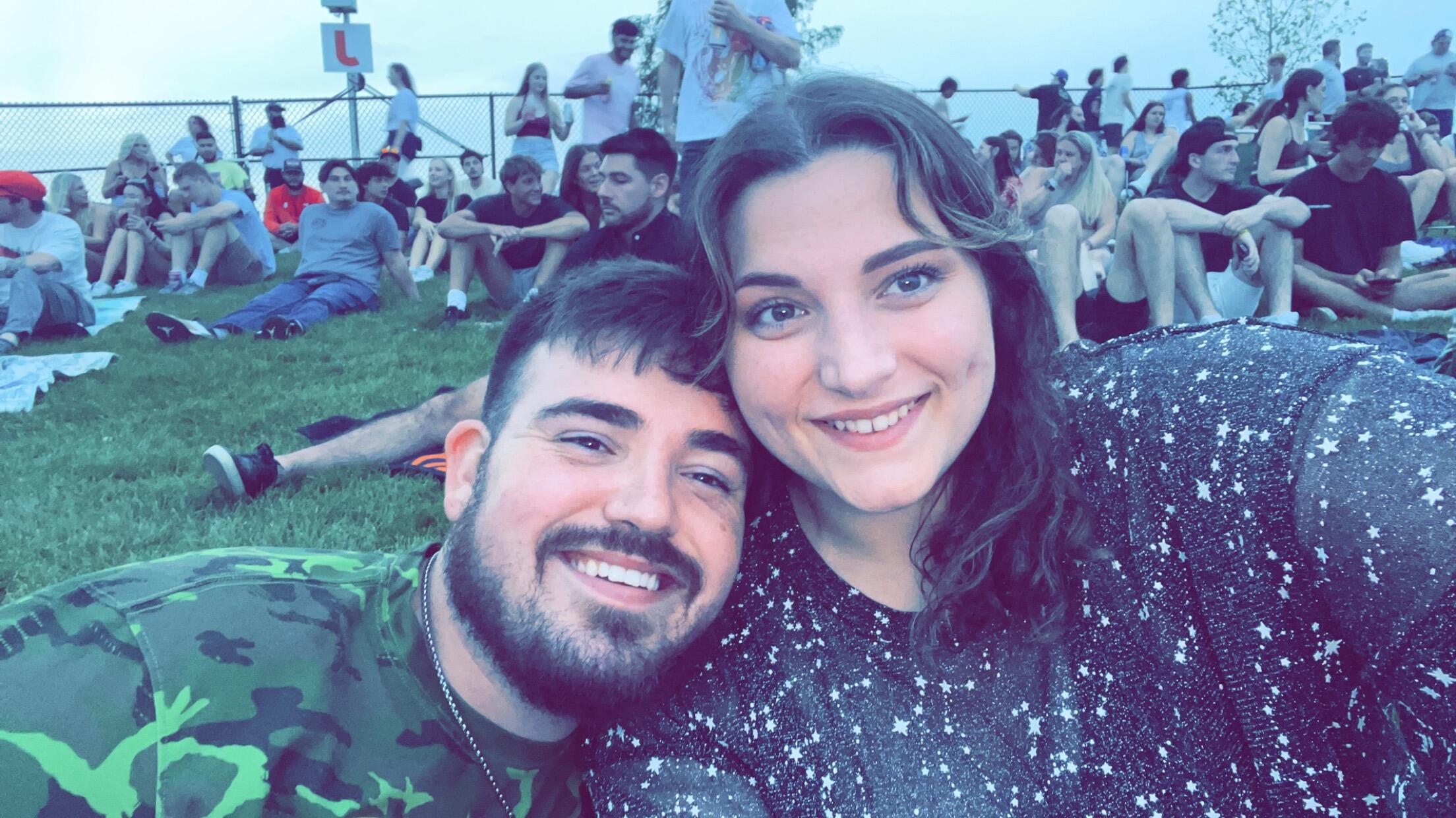 Post Malone Concert