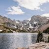 This Mountaintop Elopement in the Colorado Rockies Is Small-Wedding Goals