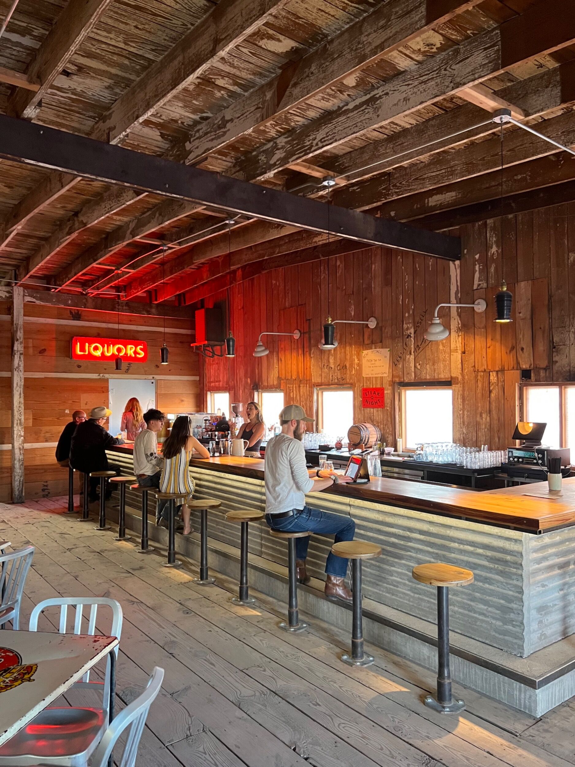 Picture of Marfa Spirit Co.
