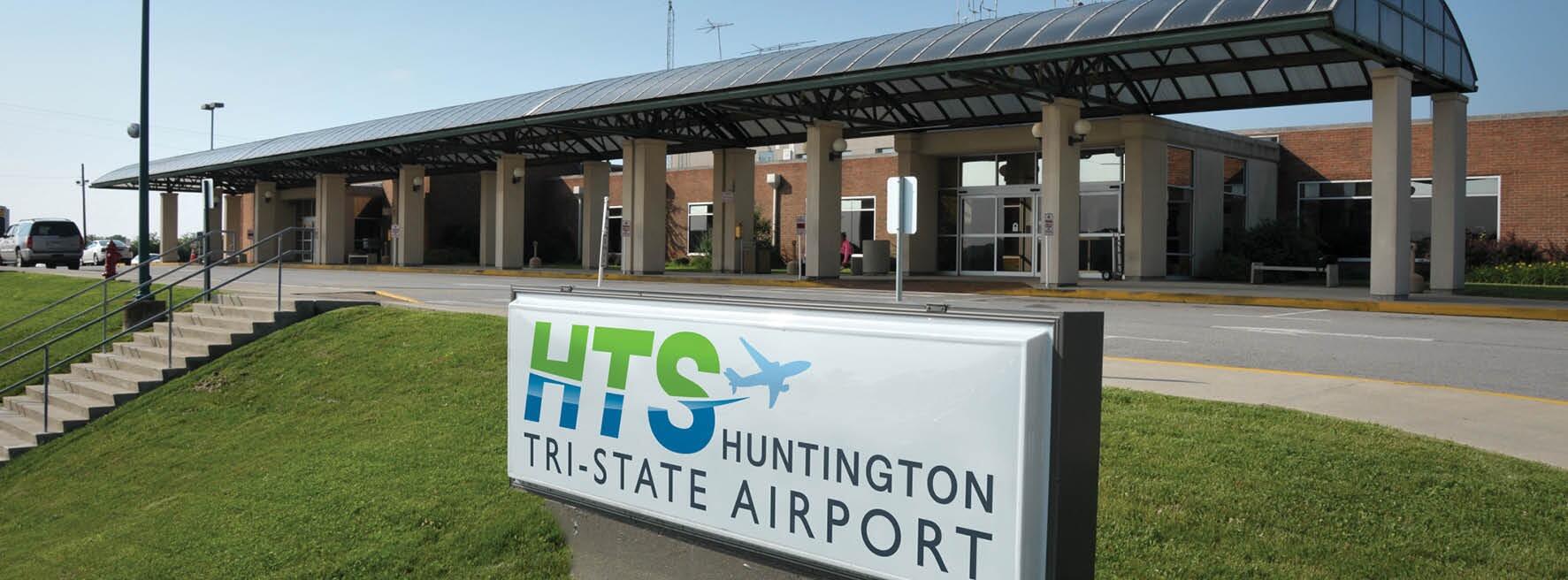 Picture of Huntington Tri-State Airport
