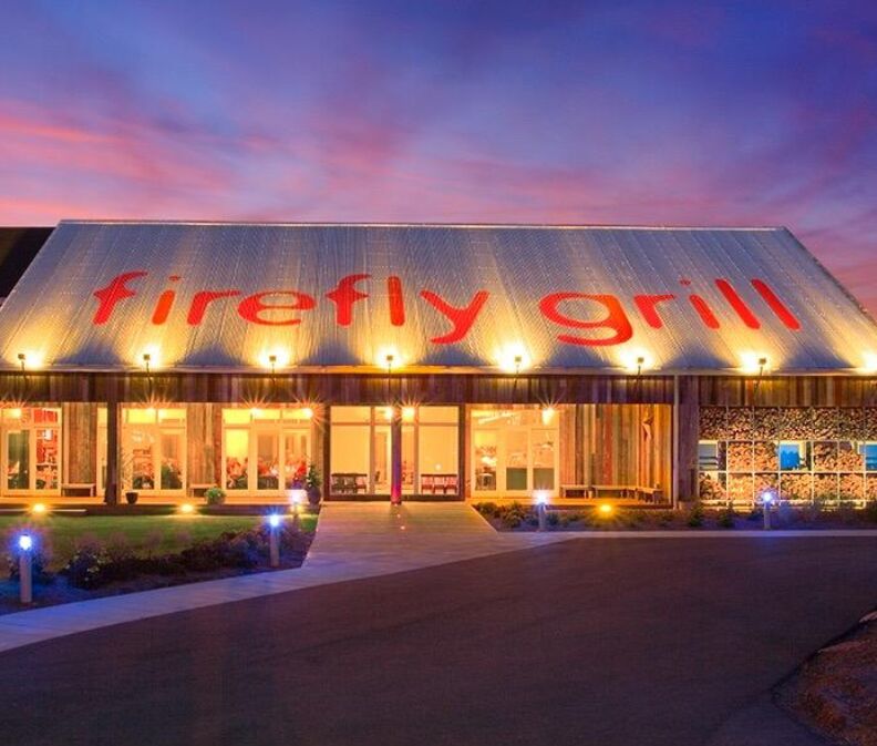 Picture of Firefly Grill