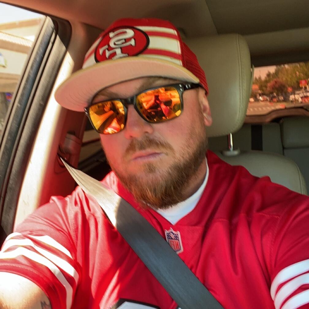 Seth Byrd