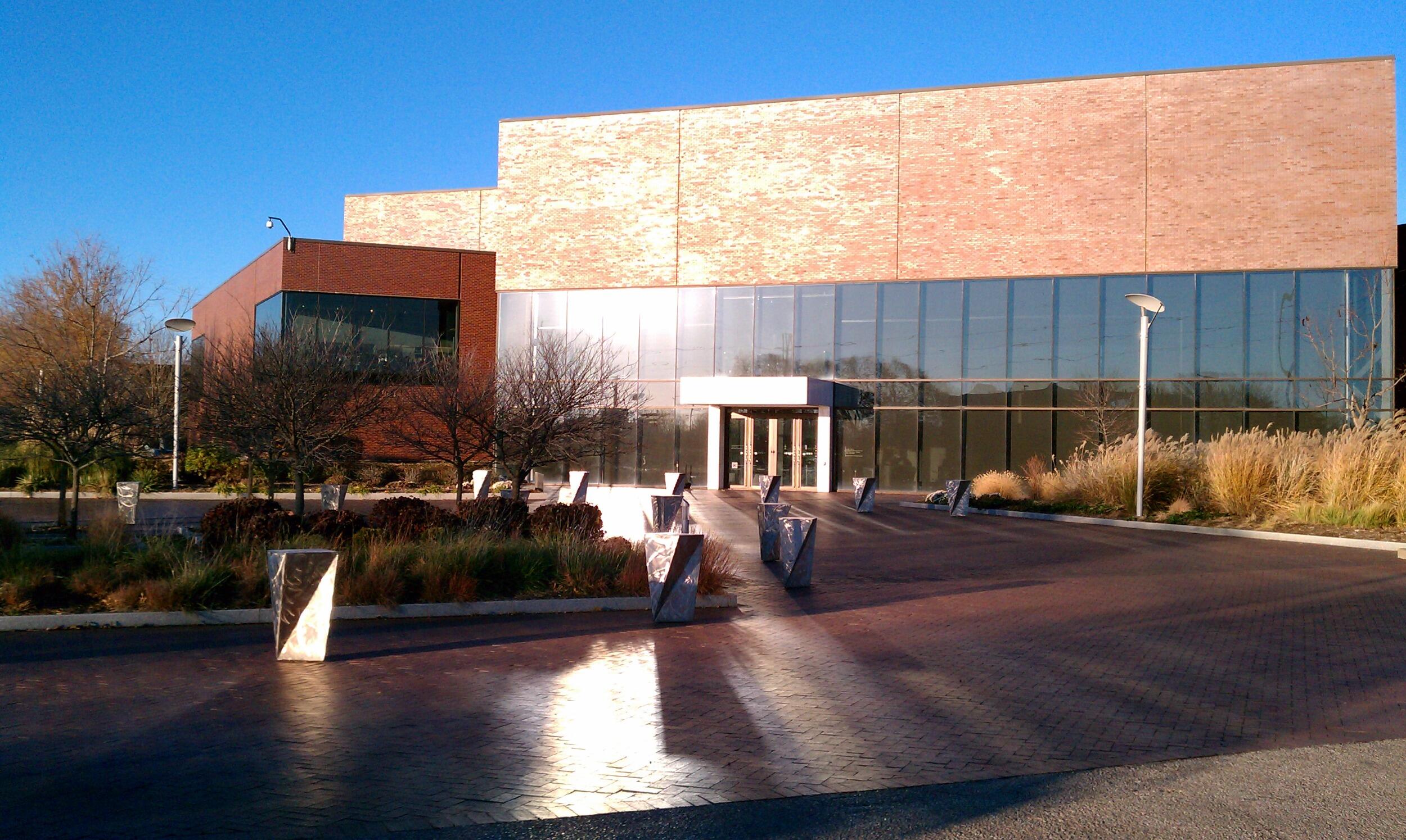 Picture of Wichita Art Museum