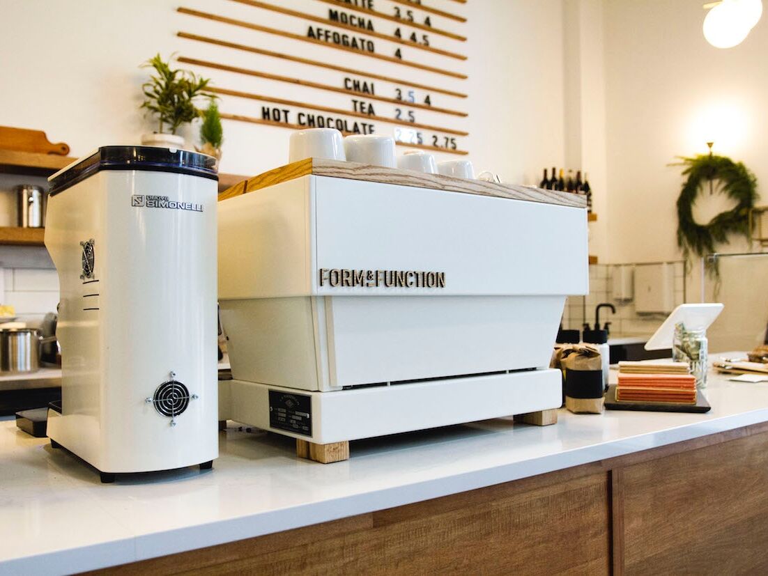 Picture of Form & Function