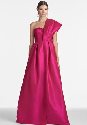 Sachin & Babi Clarissa Gown - R221G13-675 Pink Mother Of The Bride Dress