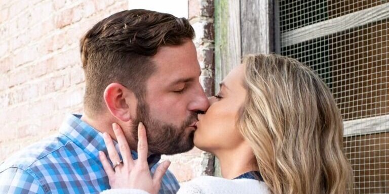 Andrea & Matt Home Page Banner