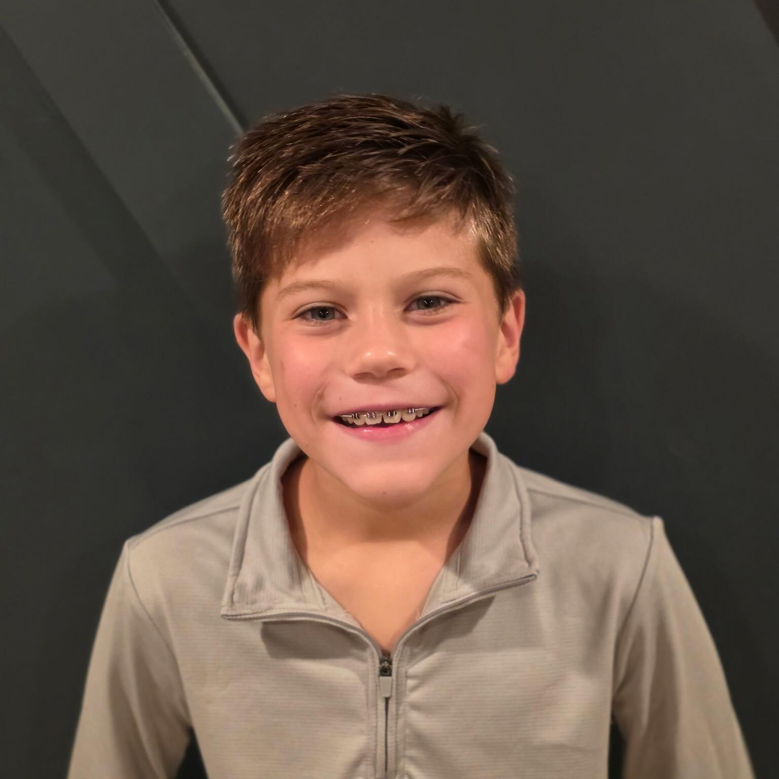 Reid Heichelbech