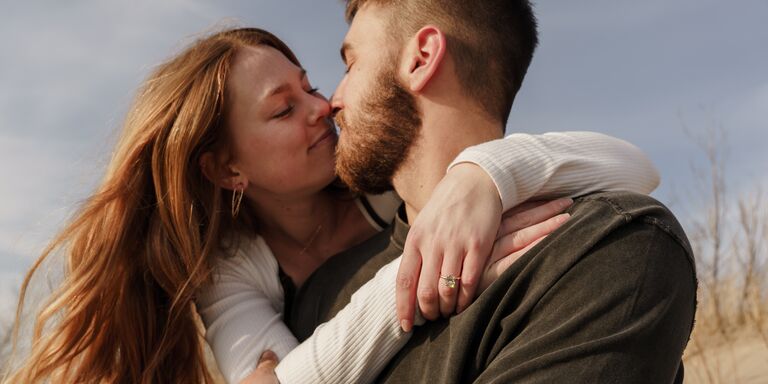 Kassidy & Jonah Home Page Banner
