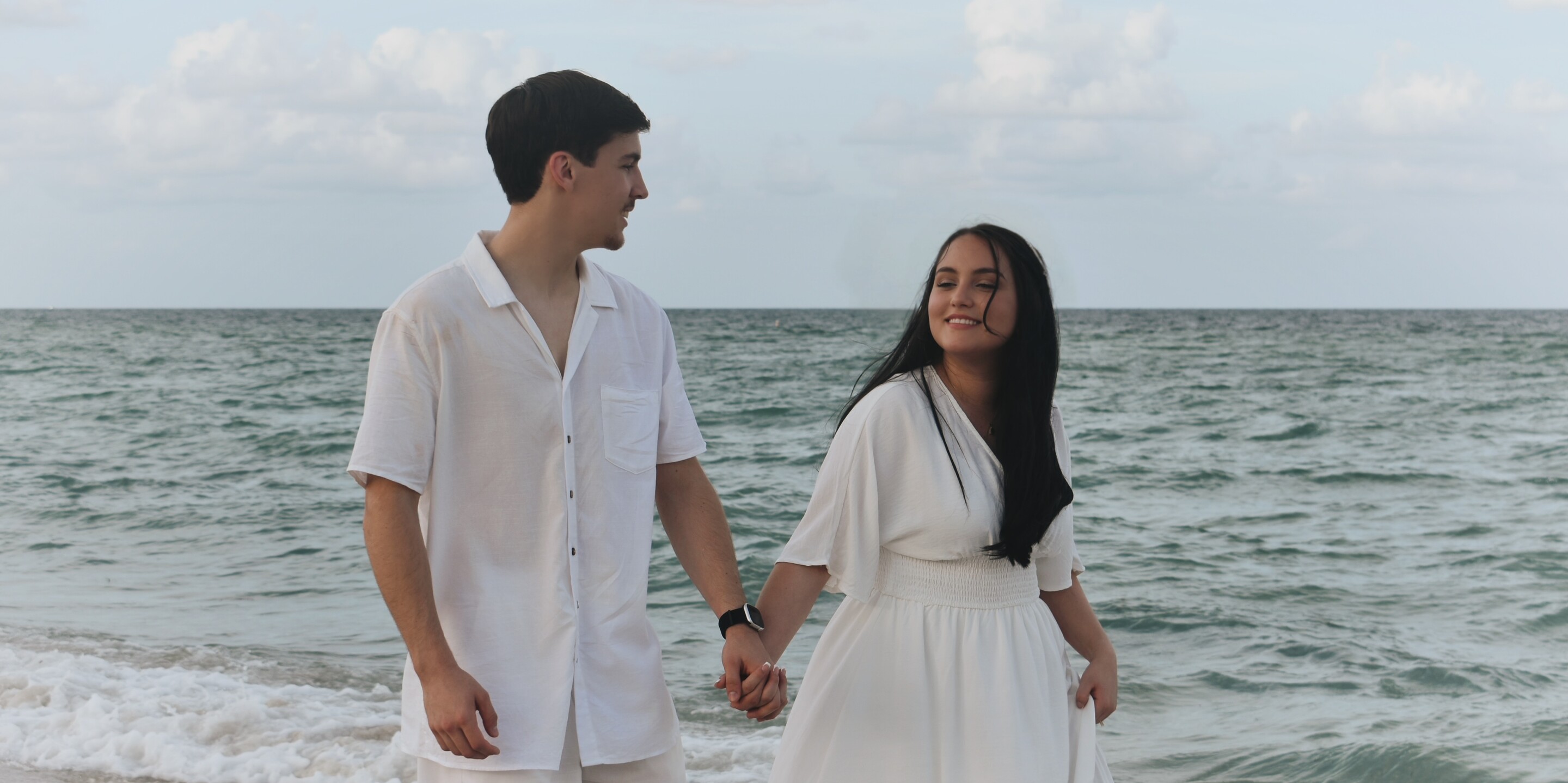 Steven & Keylin Home Page Banner