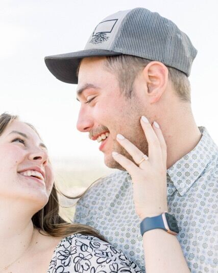 Denver & Ella Home Page Banner